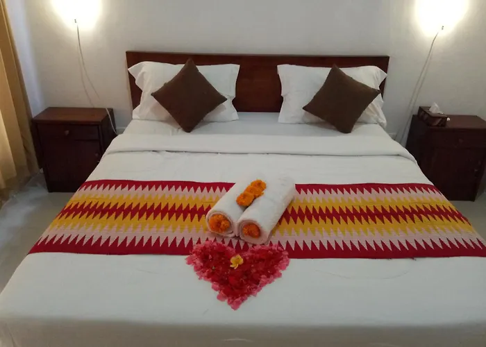 Bagoesfull Homestay Nusa Penida RedPartner