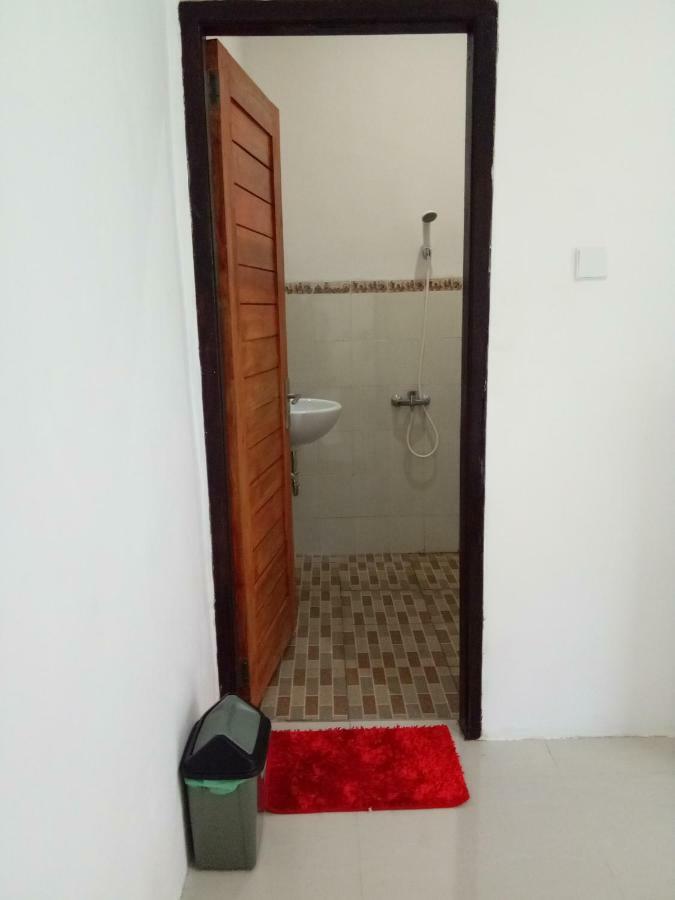 Séjour chez l'habitant Bagoesfull Toyapakeh