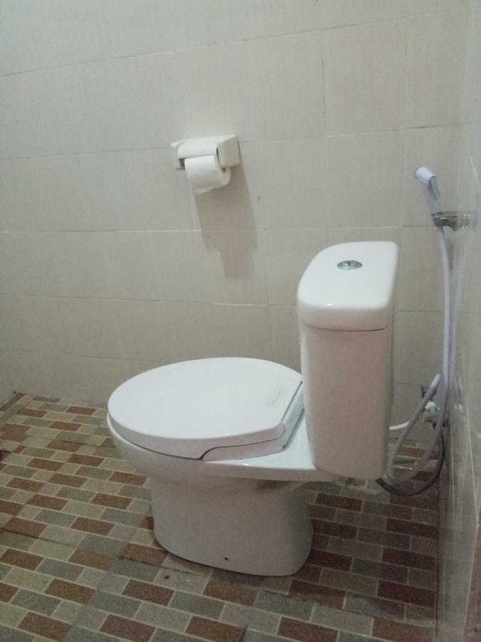 Bagoesfull Nusa Penida Redpartner