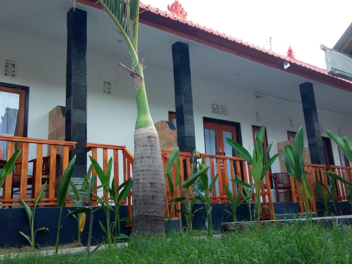 Bagoesfull Nusa Penida Redpartner Homestay *