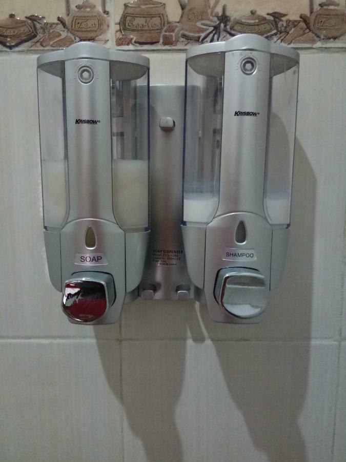 Bagoesfull Nusa Penida Redpartner Toyapakeh