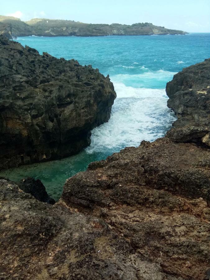 Homestay Bagoesfull Nusa Penida Redpartner *