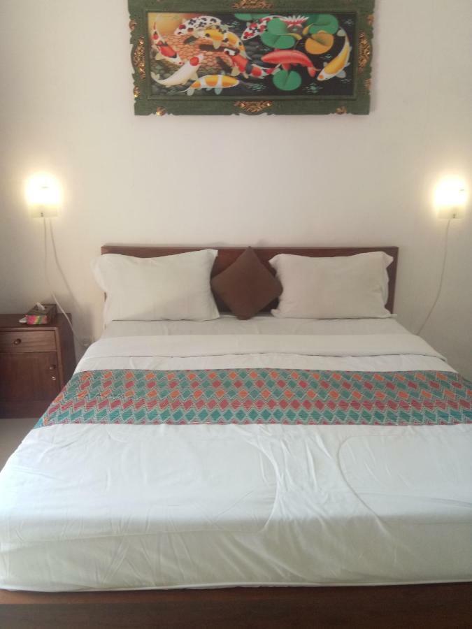 Bagoesfull Nusa Penida Redpartner Homestay Toyapakeh
