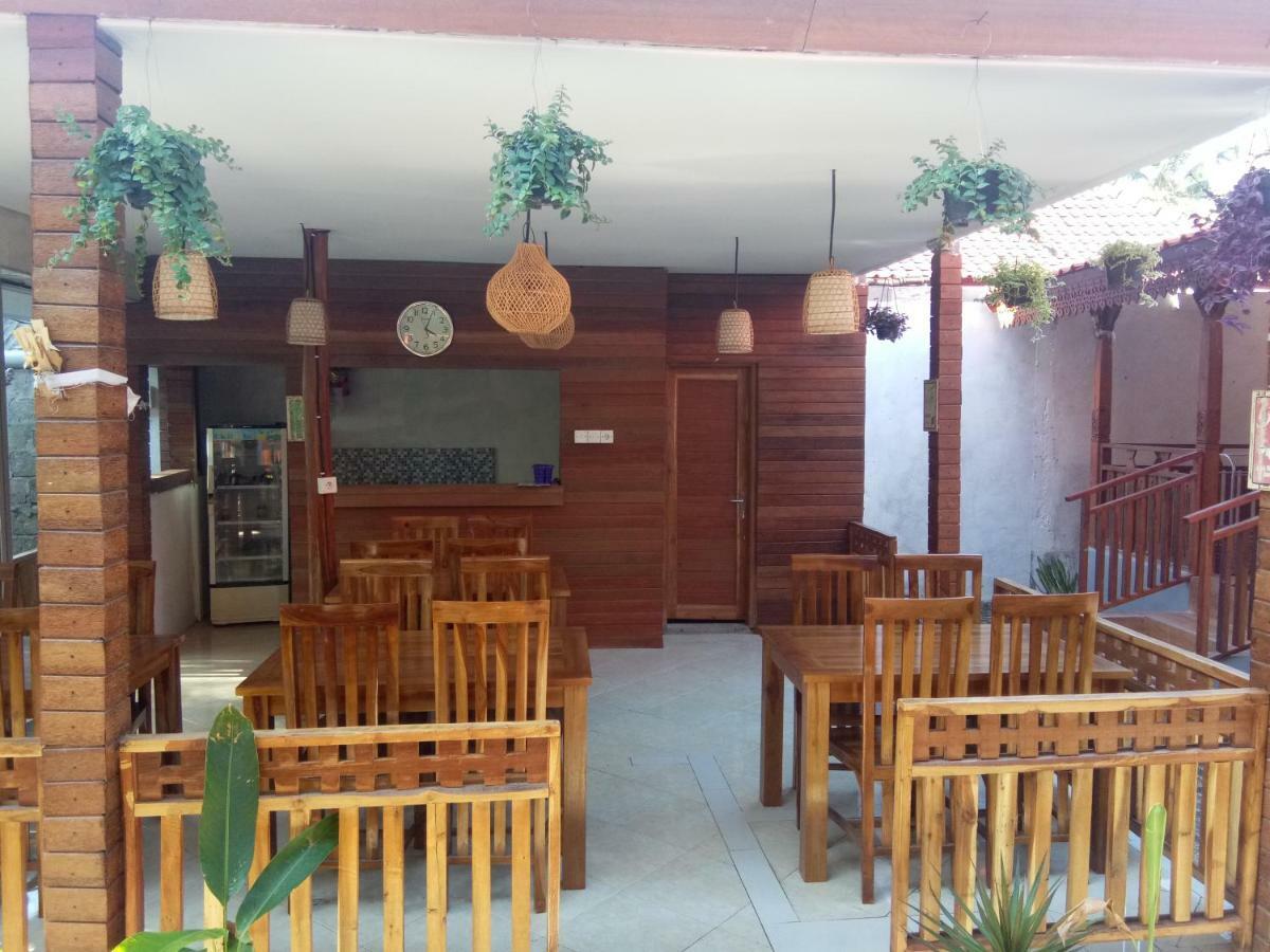 Homestay Bagoesfull Nusa Penida Redpartner Toyapakeh