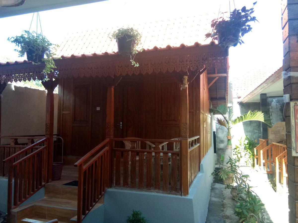 Homestay Bagoesfull Nusa Penida Redpartner
