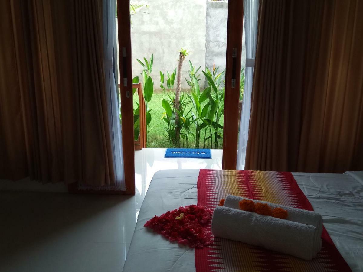 Homestay Bagoesfull Nusa Penida Redpartner *