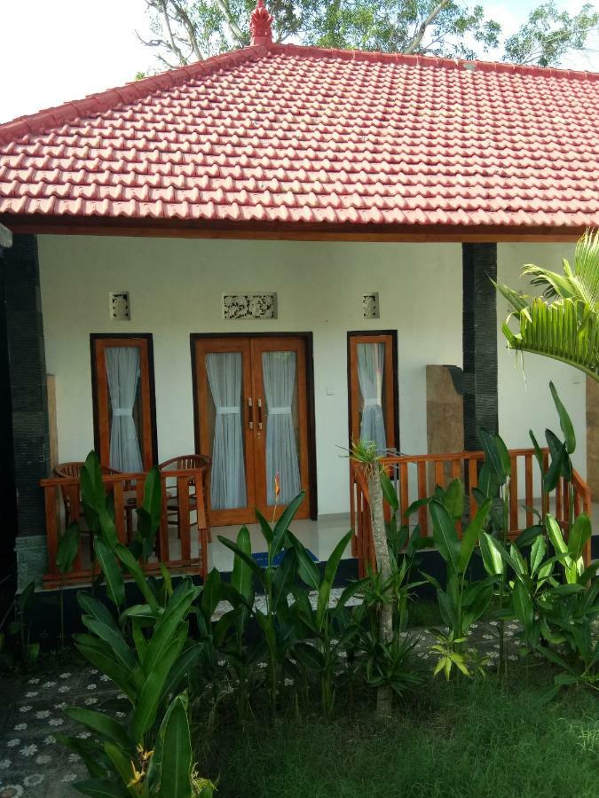 Homestay Bagoesfull Nusa Penida Redpartner Toyapakeh