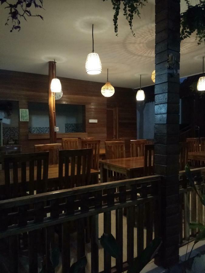 Homestay Bagoesfull Nusa Penida Redpartner