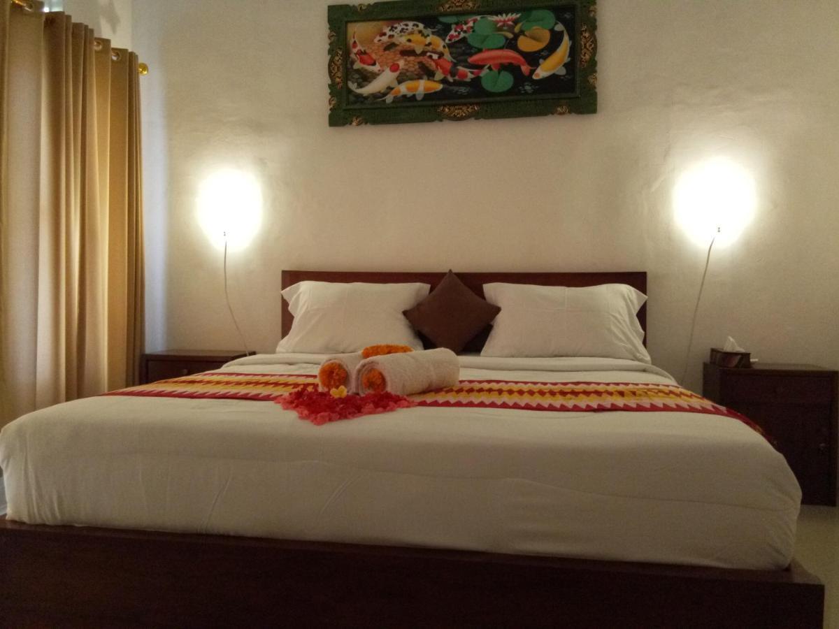 Bagoesfull Nusa Penida Redpartner Homestay *