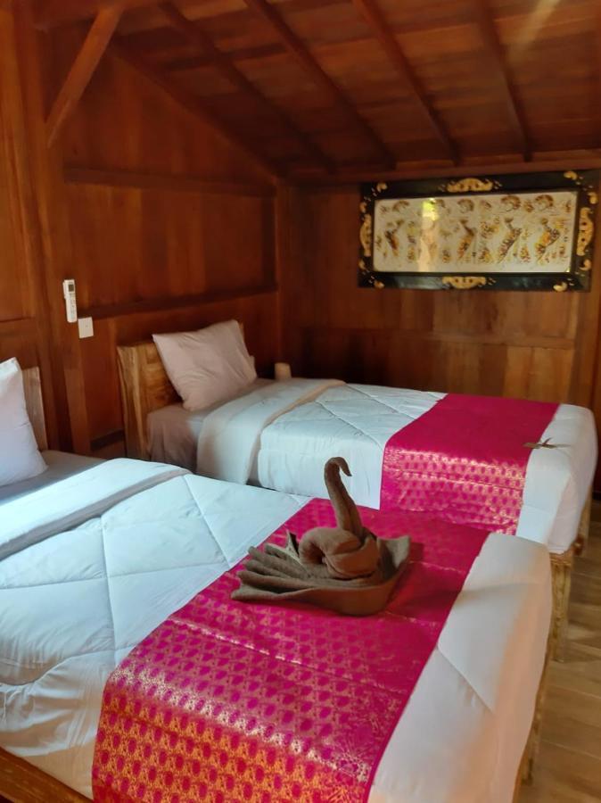 Homestay Bagoesfull Nusa Penida Redpartner Toyapakeh